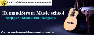 Music Classes & Institutes Near Me | Bangalore